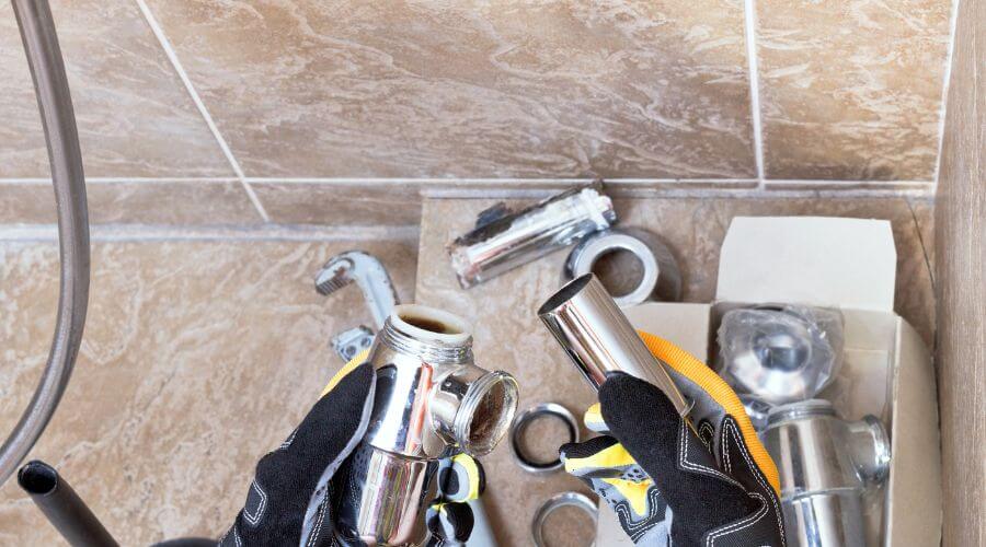 Professional New roof installation in Jonesville, IN